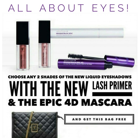 Younique | Makeup | September Kudos By Younique | Poshmark